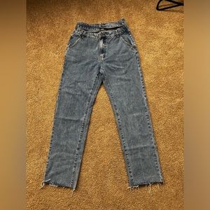 lioness / princess polly jeans